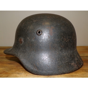 Hełm niemiecki M40