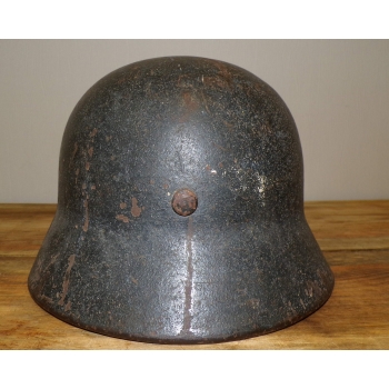 Hełm niemiecki M40