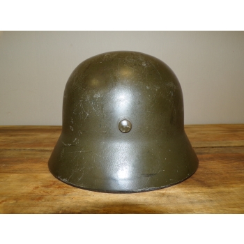 Hełm niemiecki M40