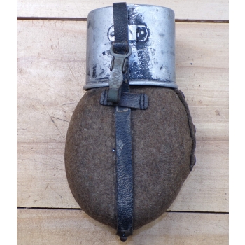 Manierka M31 (feldflasche 31)