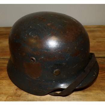 Hełm M35 Luftwaffe