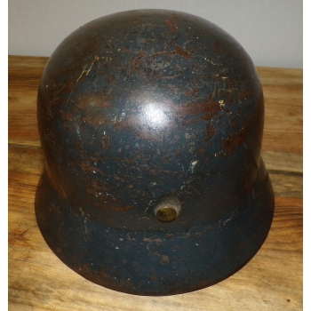 Hełm M35 Luftwaffe
