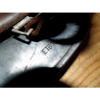 Hełm M35 Luftwaffe