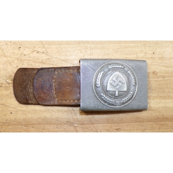 Klamra aluminiowa RAD