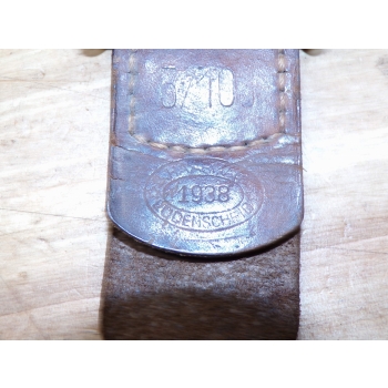 Klamra aluminiowa RAD