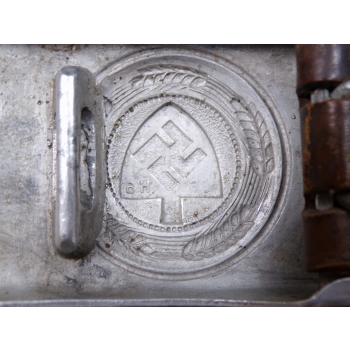 Klamra aluminiowa RAD