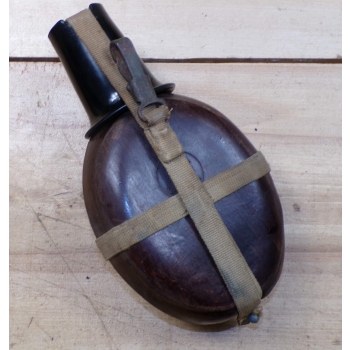 Tropikalna manierka M31 „kokos'
