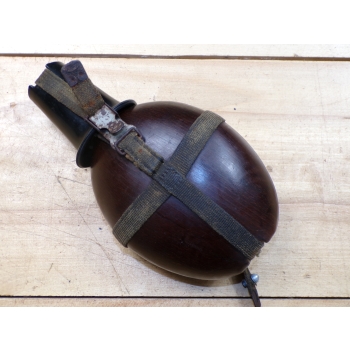 Tropikalna manierka M31 „kokos'