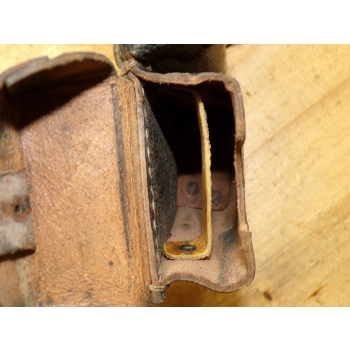 Ładownica na łódki z nabojami Mauser wz.11