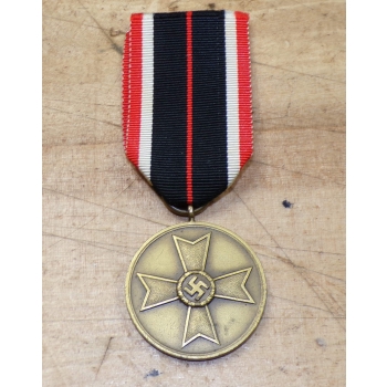 Medal KVM