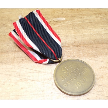 Medal KVM