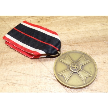 Medal KVM
