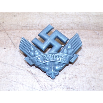 Odznaka RADWJ