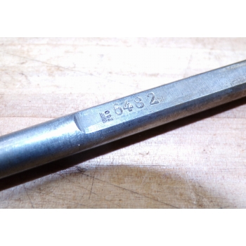 Zameczek kompletny niemiecki Mauser 98k - II WŚ
