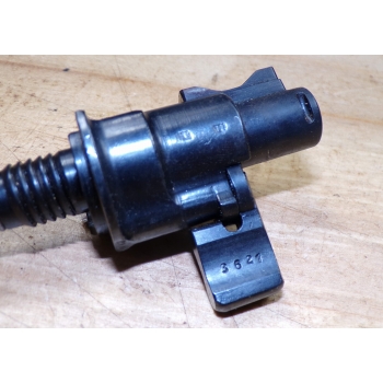 Zameczek kompletny niemiecki Mauser 98k - II WŚ