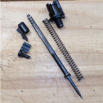 Zameczek kompletny niemiecki Mauser 98k - II WŚ