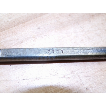 Zameczek kompletny niemiecki Mauser 98k - II WŚ