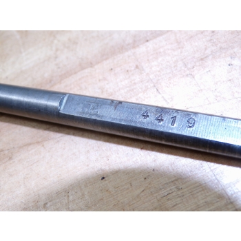 Zameczek kompletny niemiecki Mauser 98k - II WŚ