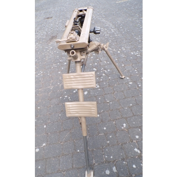Podstawa trójnożna karabin maszynowy M53 / MG42