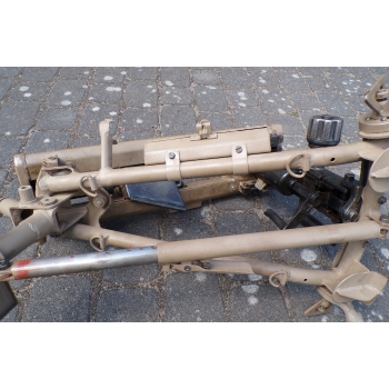 Podstawa trójnożna karabin maszynowy M53 / MG42