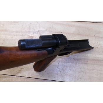 Kolba z mechanizmem spustowym RKM DPM