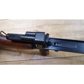 Kolba z mechanizmem spustowym RKM DPM