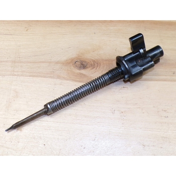 Zameczek kompletny Mauser 98k