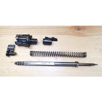 Zameczek kompletny Mauser 98k