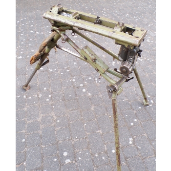 Podstawa trójnożna karabin maszynowy M53 / MG42