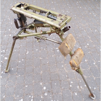 Podstawa trójnożna karabin maszynowy M53 / MG42
