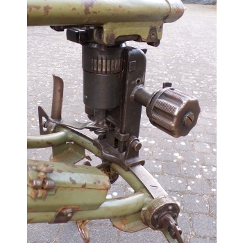 Podstawa trójnożna karabin maszynowy M53 / MG42