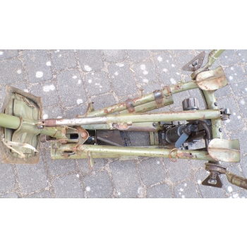 Podstawa trójnożna karabin maszynowy M53 / MG42