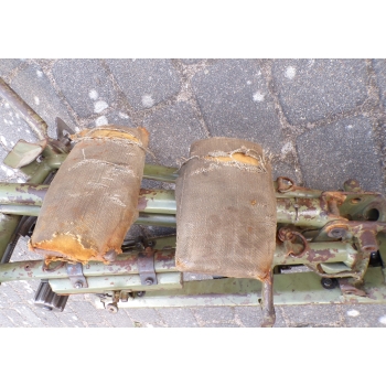 Podstawa trójnożna karabin maszynowy M53 / MG42