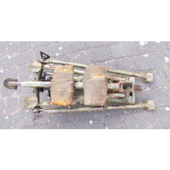 Podstawa trójnożna karabin maszynowy M53 / MG42