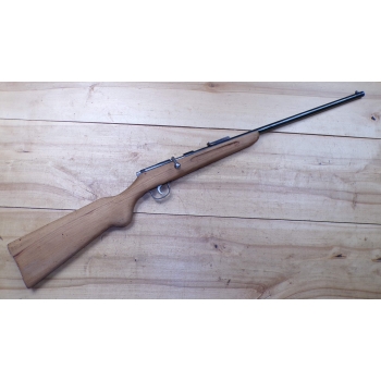 Karabinek sportowy alarmowy VOERE kal.22LR/ mm Flobert #251927
