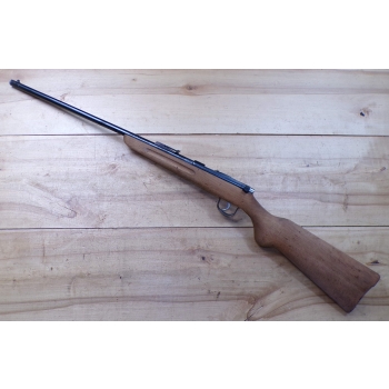 Karabinek sportowy alarmowy VOERE kal.22LR/ mm Flobert #251927