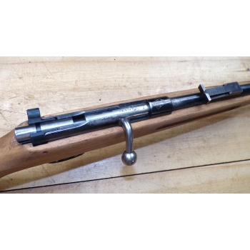 Karabinek sportowy alarmowy VOERE kal.22LR/ mm Flobert #251927