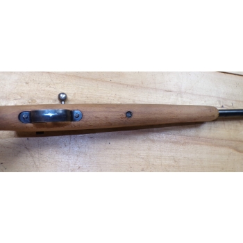 Karabinek sportowy alarmowy VOERE kal.22LR/ mm Flobert #251927
