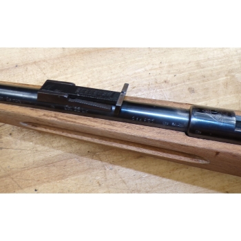 Karabinek sportowy alarmowy VOERE kal.22LR/ mm Flobert #251927