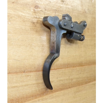 Mechanizm spustowy karabin Mauser 1888