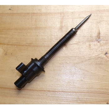 Zameczek kompletny Mauser 98