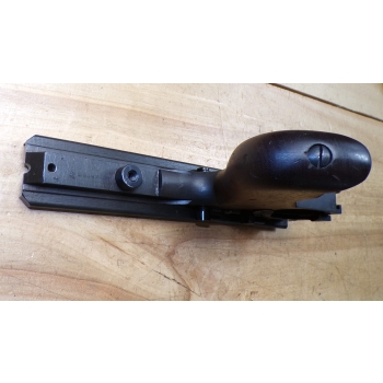 Chwyt z mechanizmem spustowym pistolet maszynowy Thompson M1