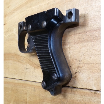 Chwyt z mech. spustowym do karabinu maszynowego MG34