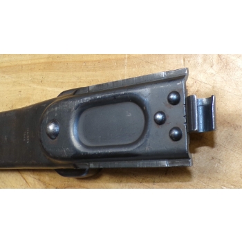 Pokrywa do karabinu maszynowego MG34