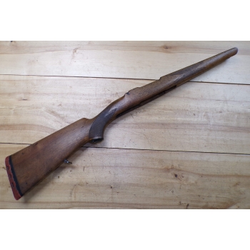 Kolba sztucer system Mauser 98 #7