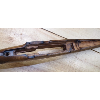 Kolba sztucer system Mauser 98 #7