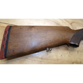 Kolba sztucer system Mauser 98 #7