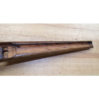 Kolba sztucer system Mauser 98 #7