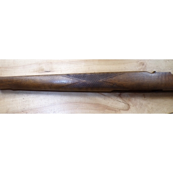 Kolba sztucer system Mauser 98 #7