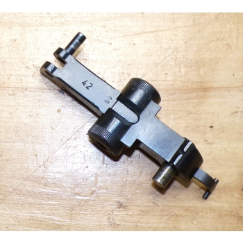 Kolano do pistoletu P08 Parabellum Mauser